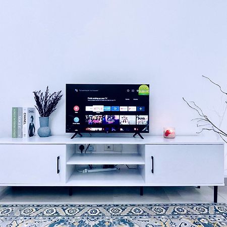 Lt Home 1 SDK Eksteriør bilde