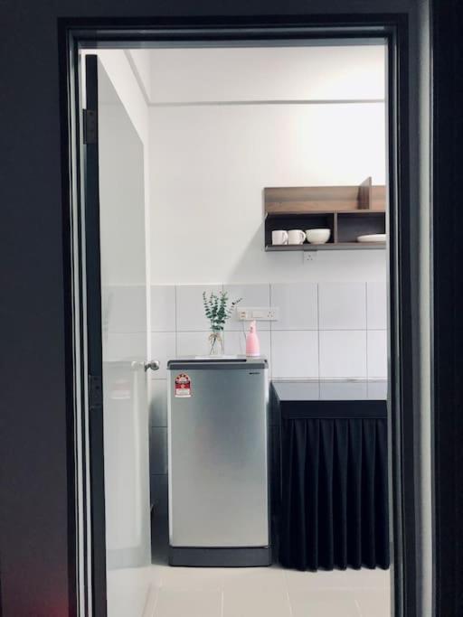 Lt Home 1 SDK Eksteriør bilde