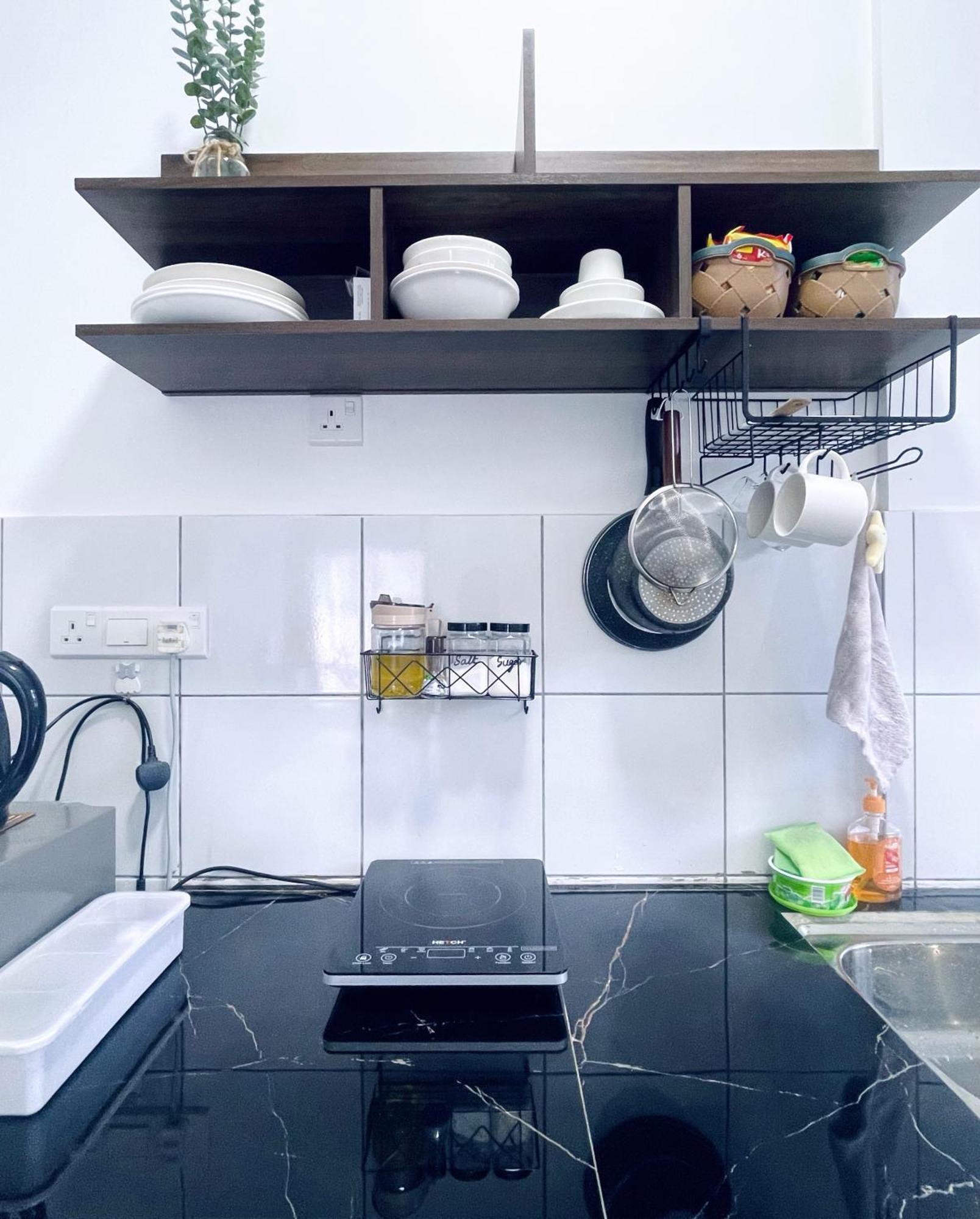 Lt Home 1 SDK Eksteriør bilde