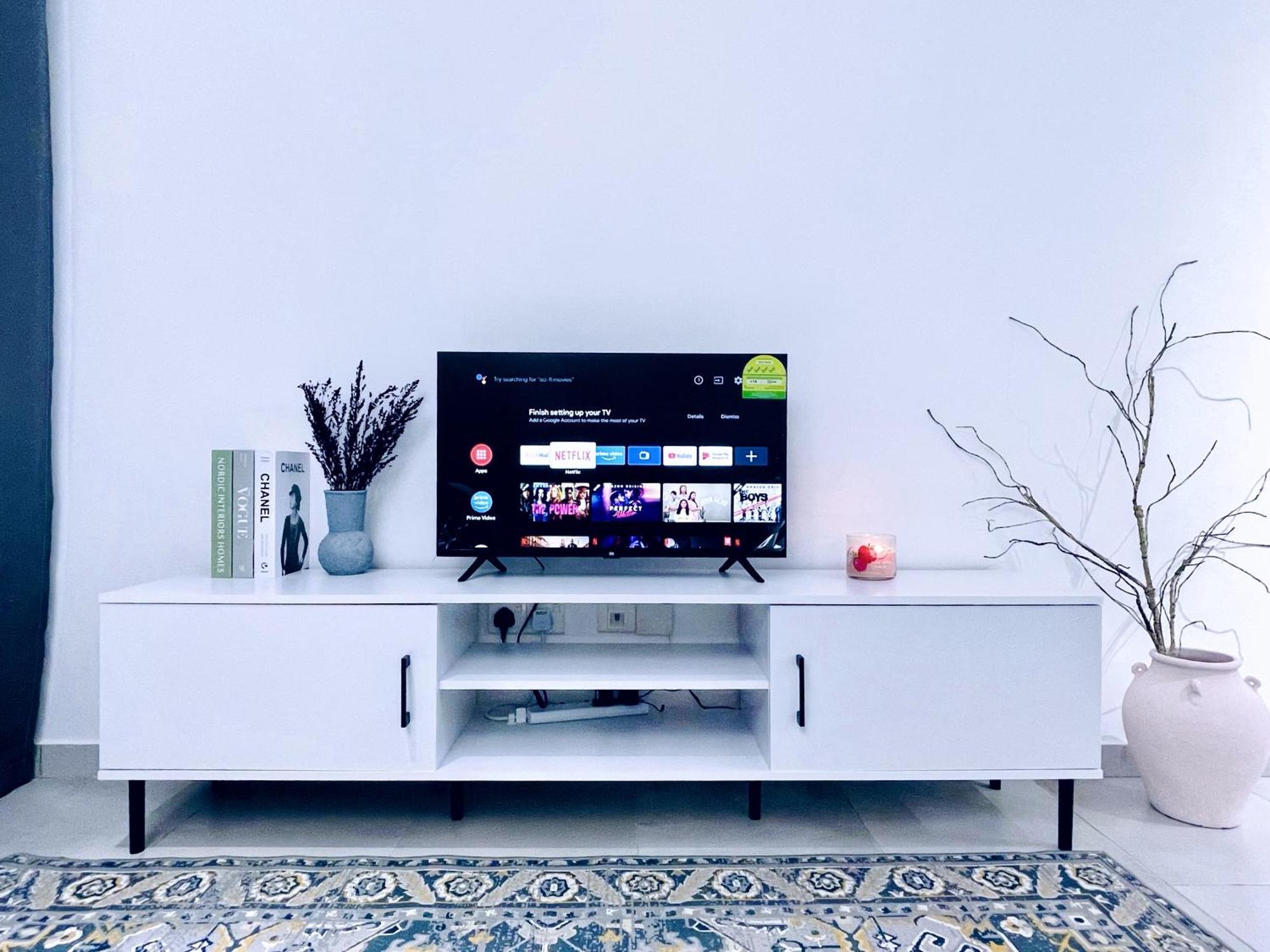 Lt Home 1 SDK Eksteriør bilde