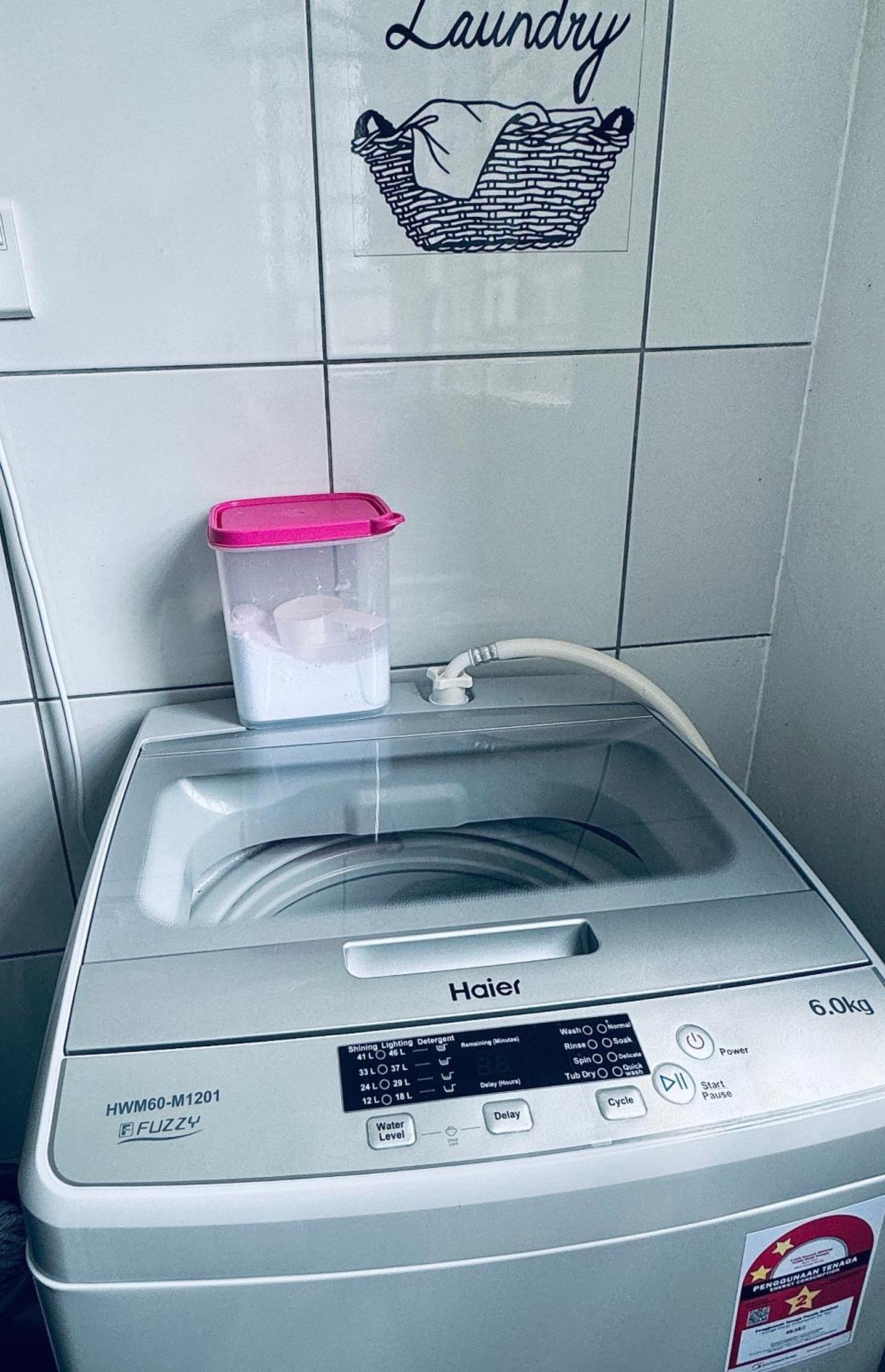 Lt Home 1 SDK Eksteriør bilde